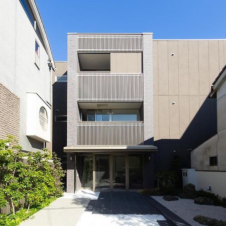 קיוטו Home Inn Kujo Kawaramachi מראה חיצוני תמונה