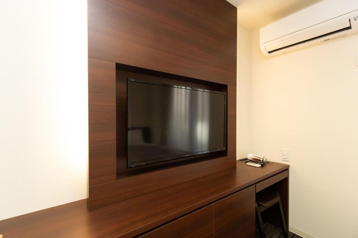 קיוטו Home Inn Kujo Kawaramachi מראה חיצוני תמונה
