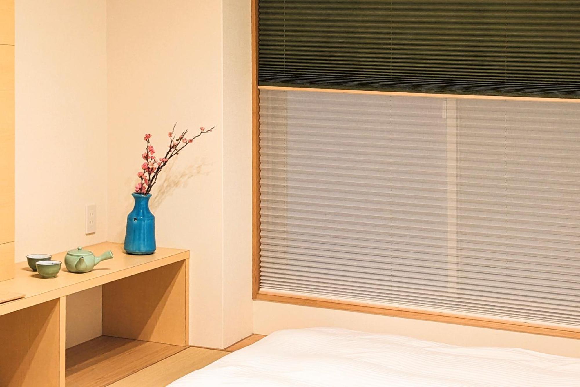 קיוטו Home Inn Kujo Kawaramachi מראה חיצוני תמונה