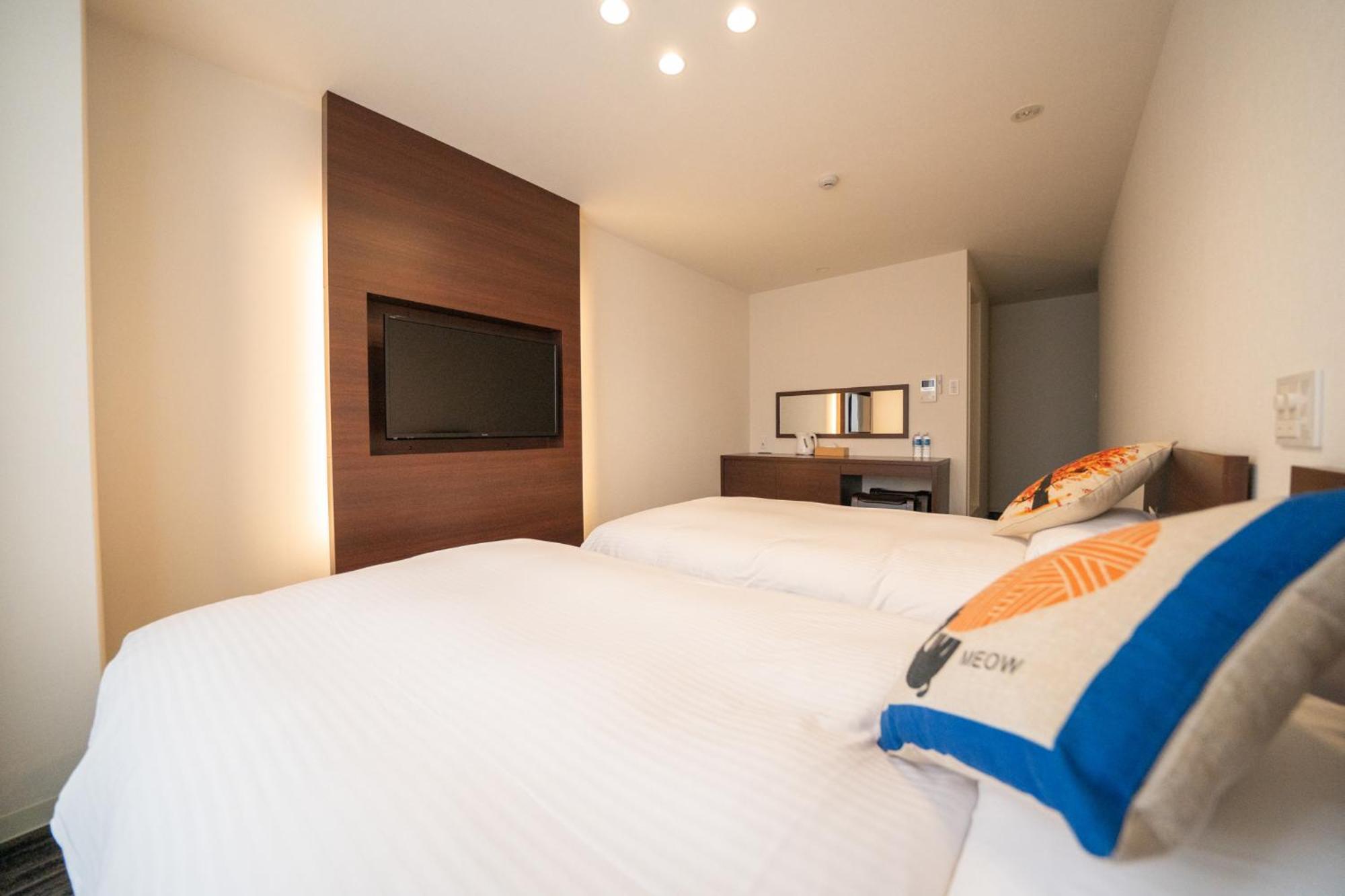 קיוטו Home Inn Kujo Kawaramachi מראה חיצוני תמונה
