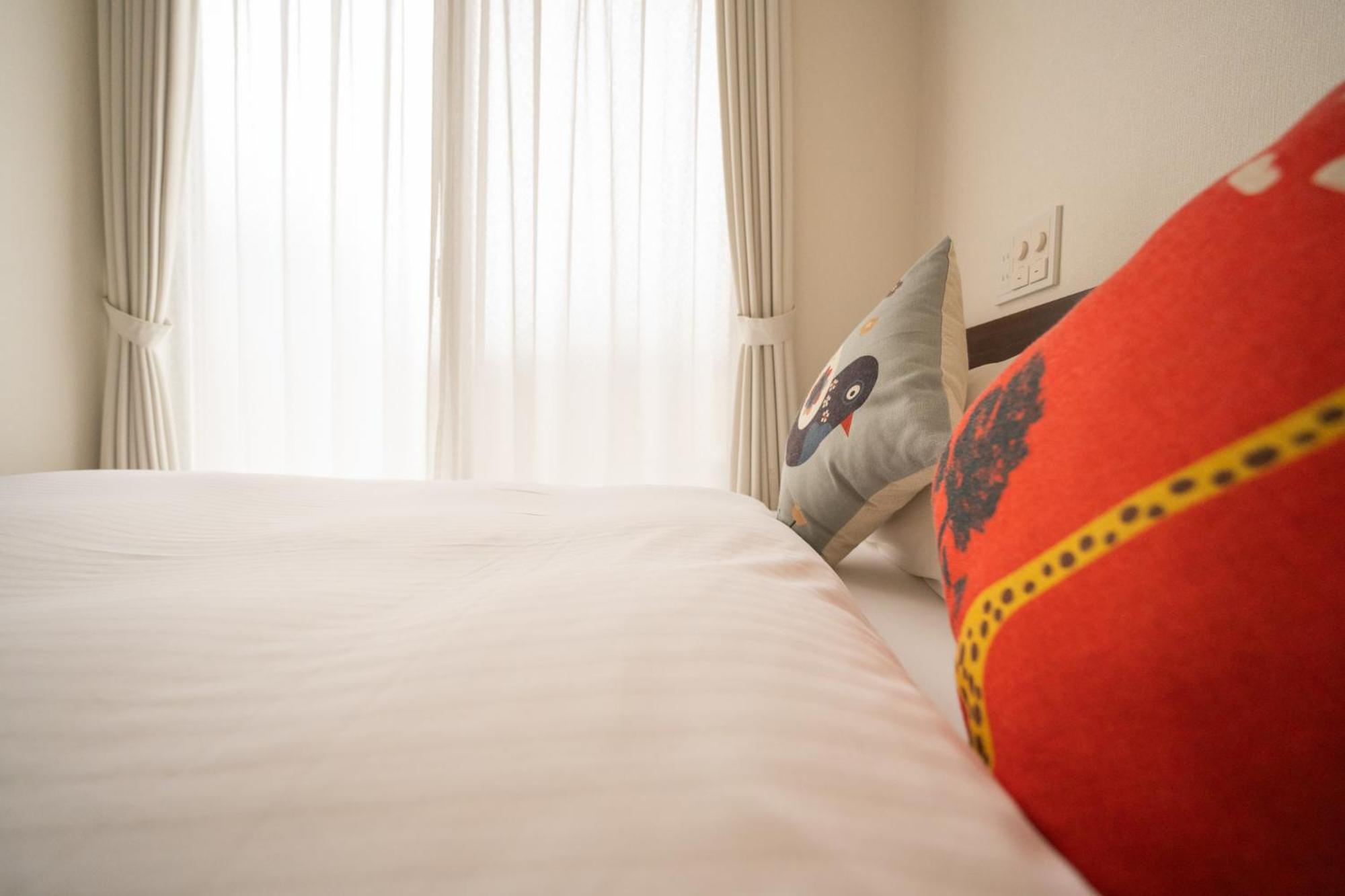 קיוטו Home Inn Kujo Kawaramachi מראה חיצוני תמונה