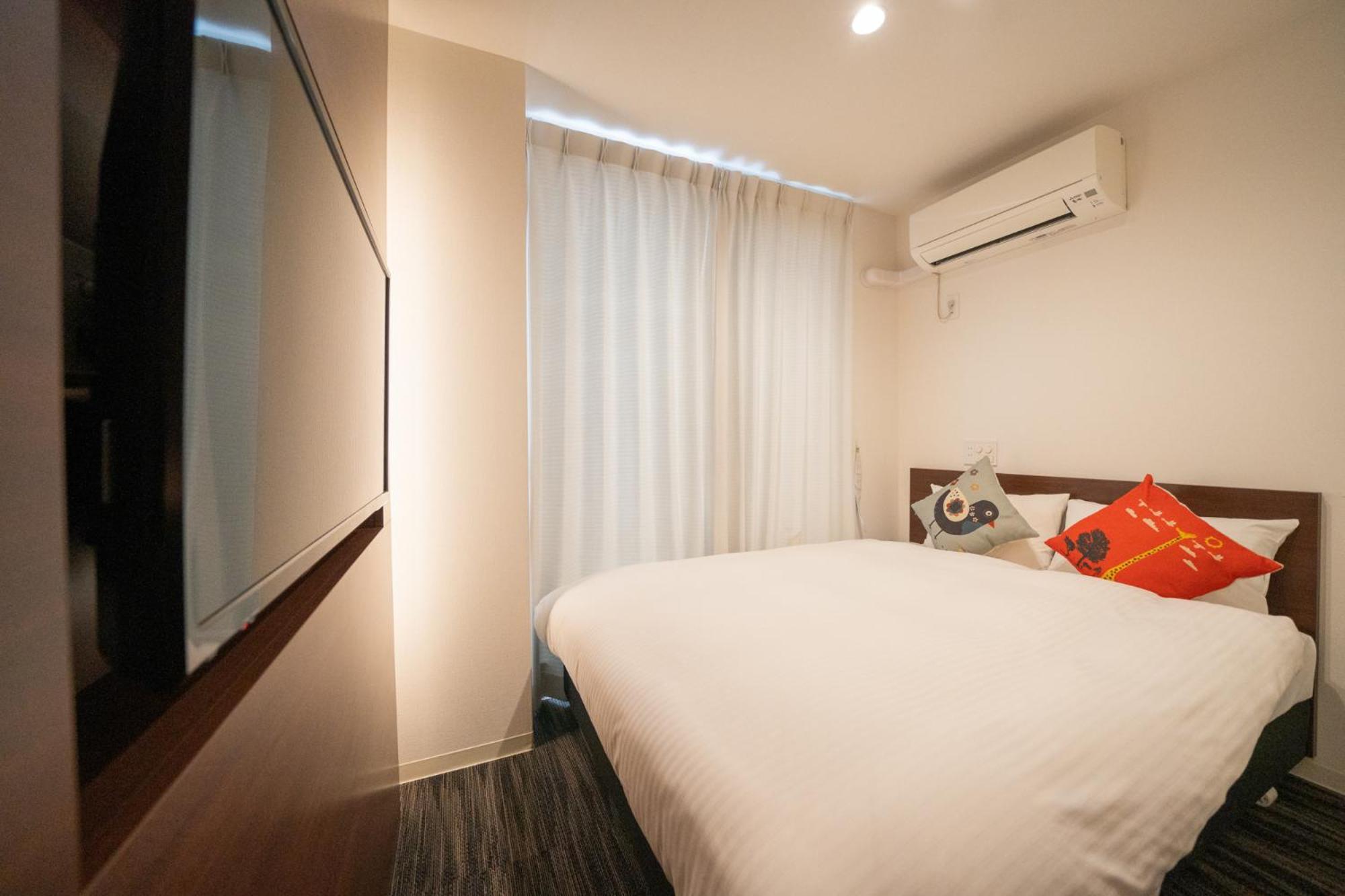 קיוטו Home Inn Kujo Kawaramachi מראה חיצוני תמונה