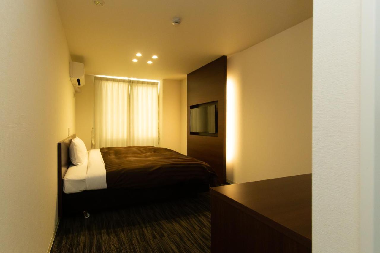 קיוטו Home Inn Kujo Kawaramachi מראה חיצוני תמונה