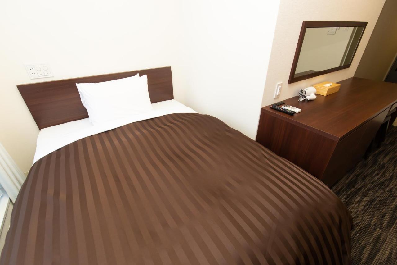 קיוטו Home Inn Kujo Kawaramachi מראה חיצוני תמונה