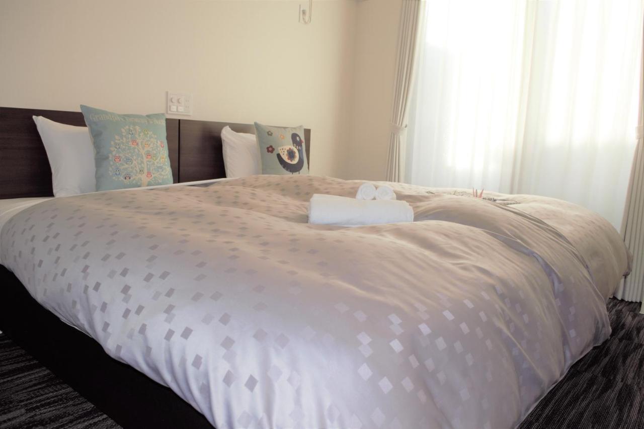 קיוטו Home Inn Kujo Kawaramachi מראה חיצוני תמונה