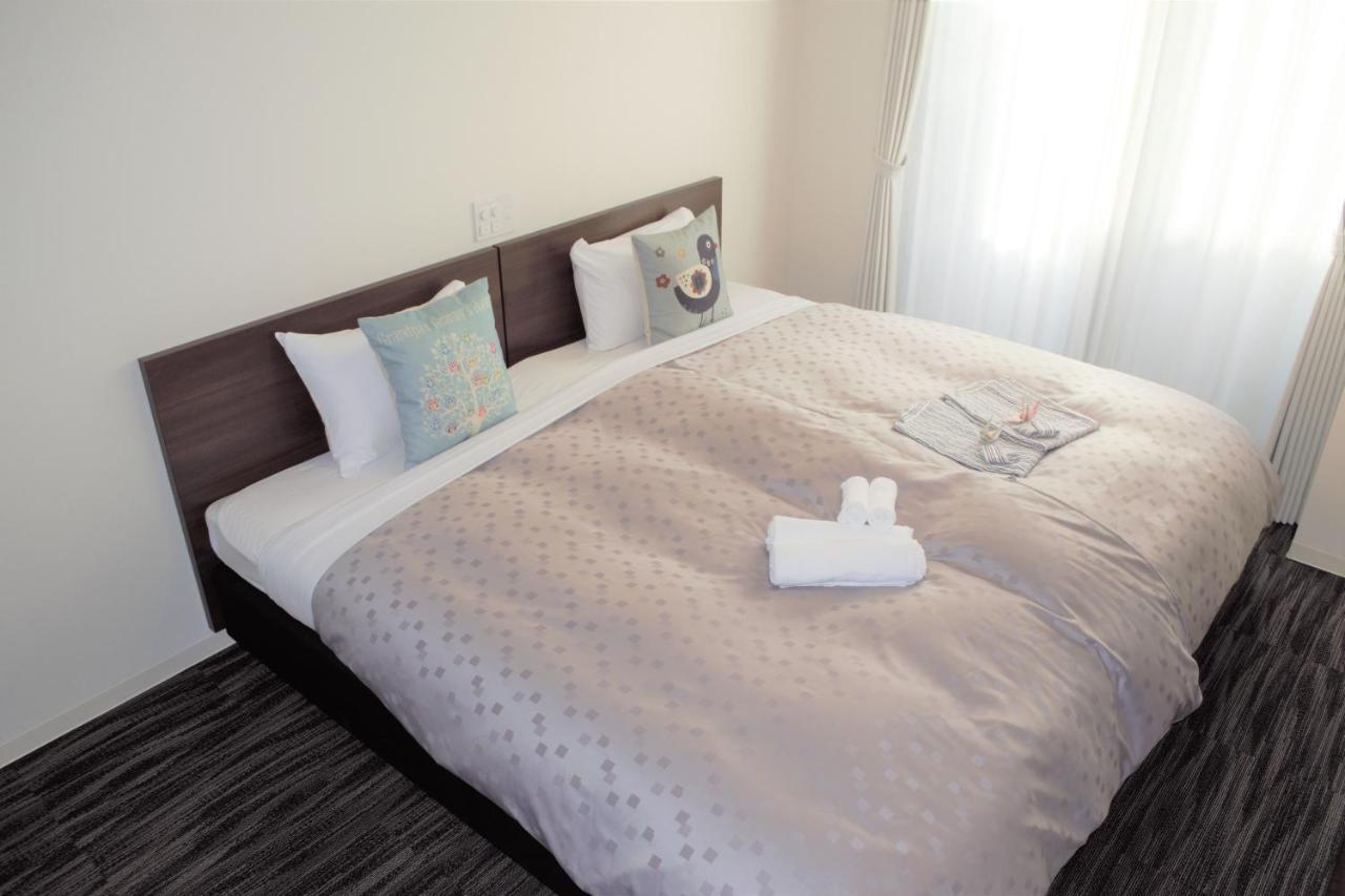 קיוטו Home Inn Kujo Kawaramachi מראה חיצוני תמונה